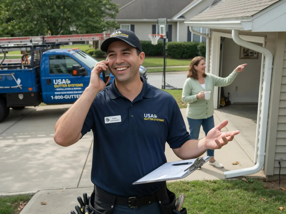 Gutter Installation Keswick, IA FAQs